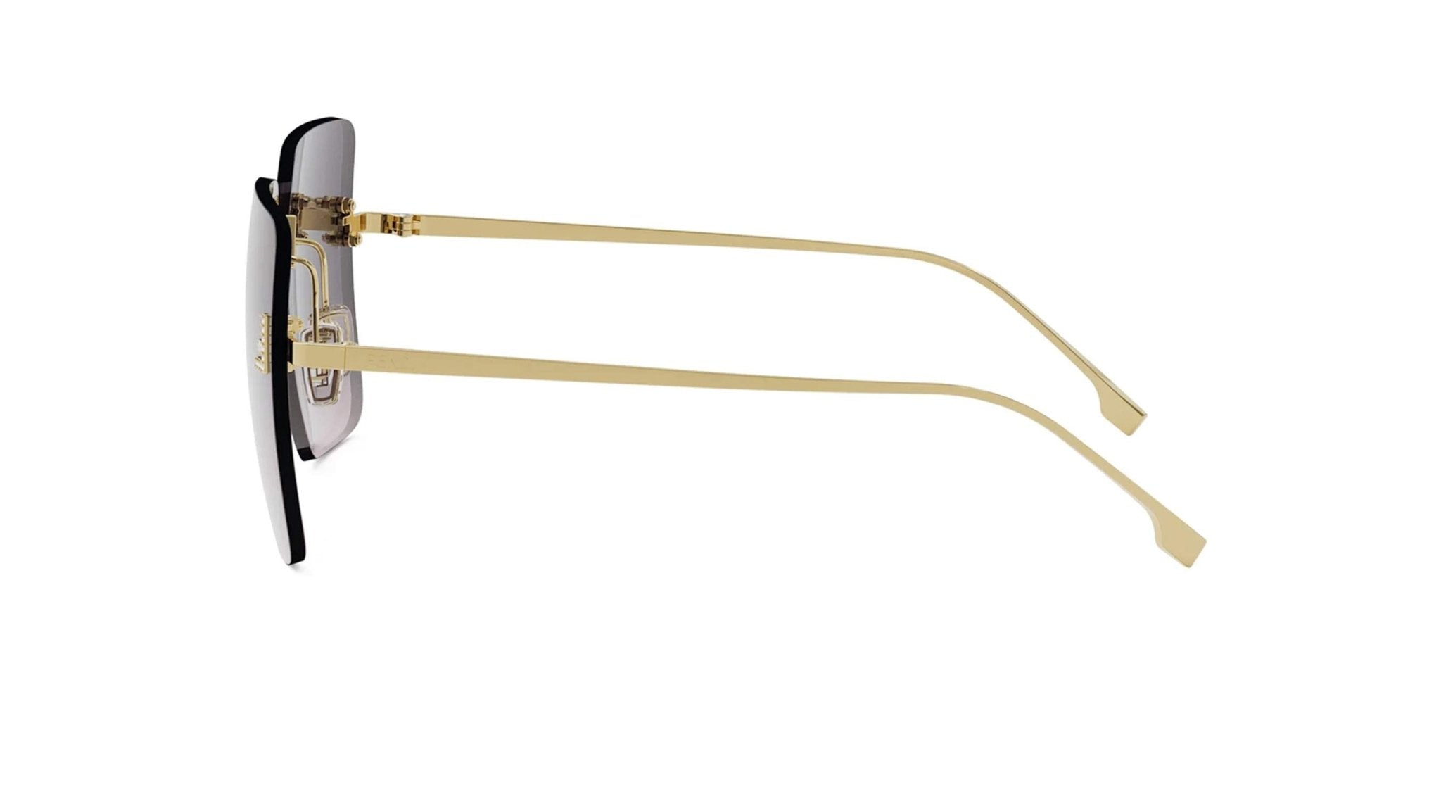 FENDI FE4082US First Crystal -FENDI Sunglasses- Optivision
