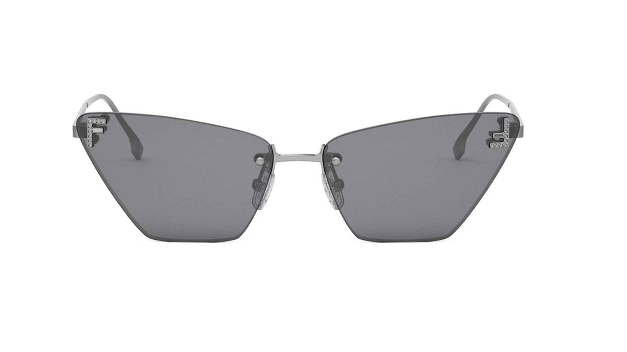 FENDI FE4160US First Crystal -FENDI Sunglasses- Optivision