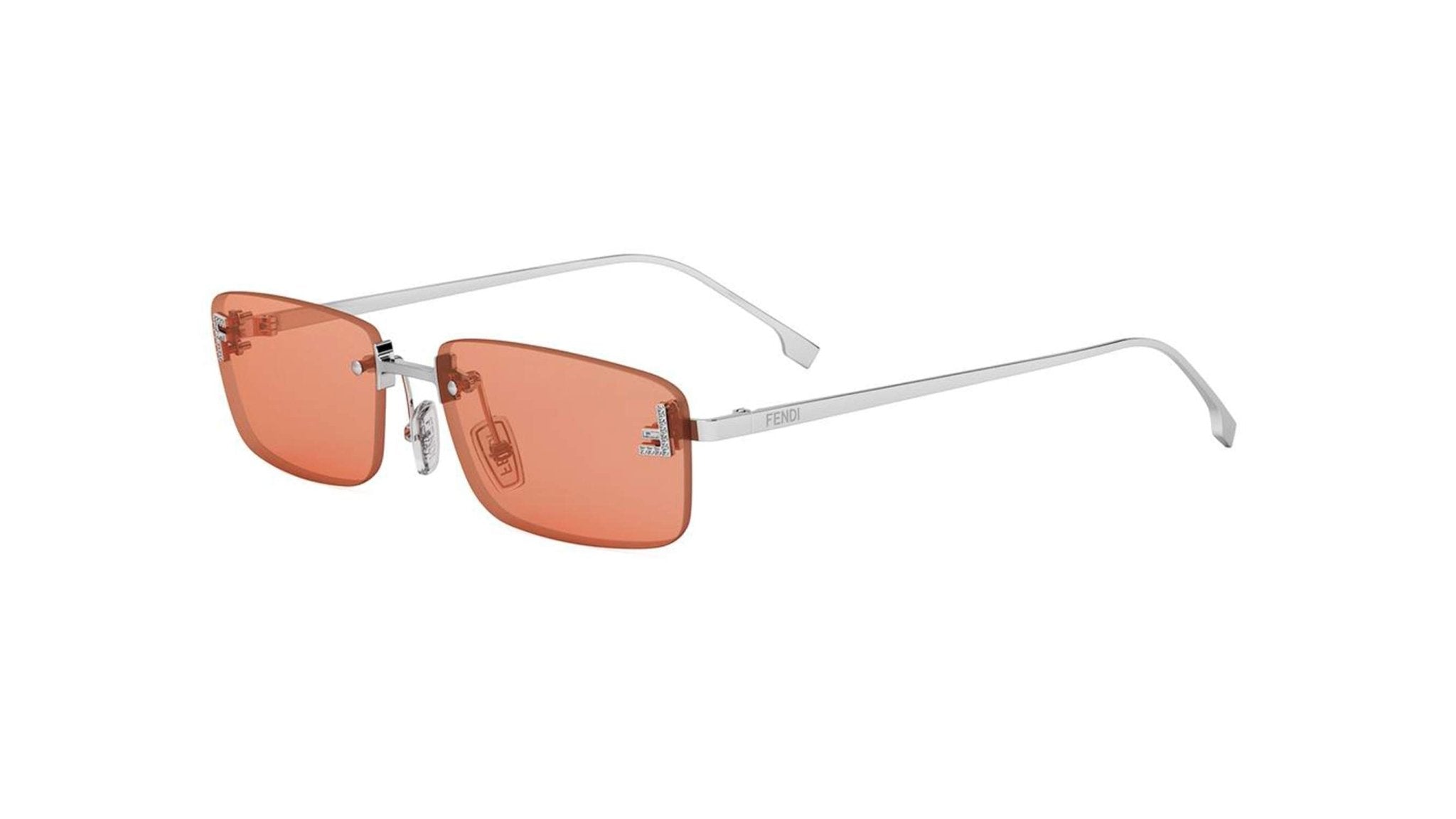 FENDI FE4172US First Crystal -FENDI Sunglasses- Optivision