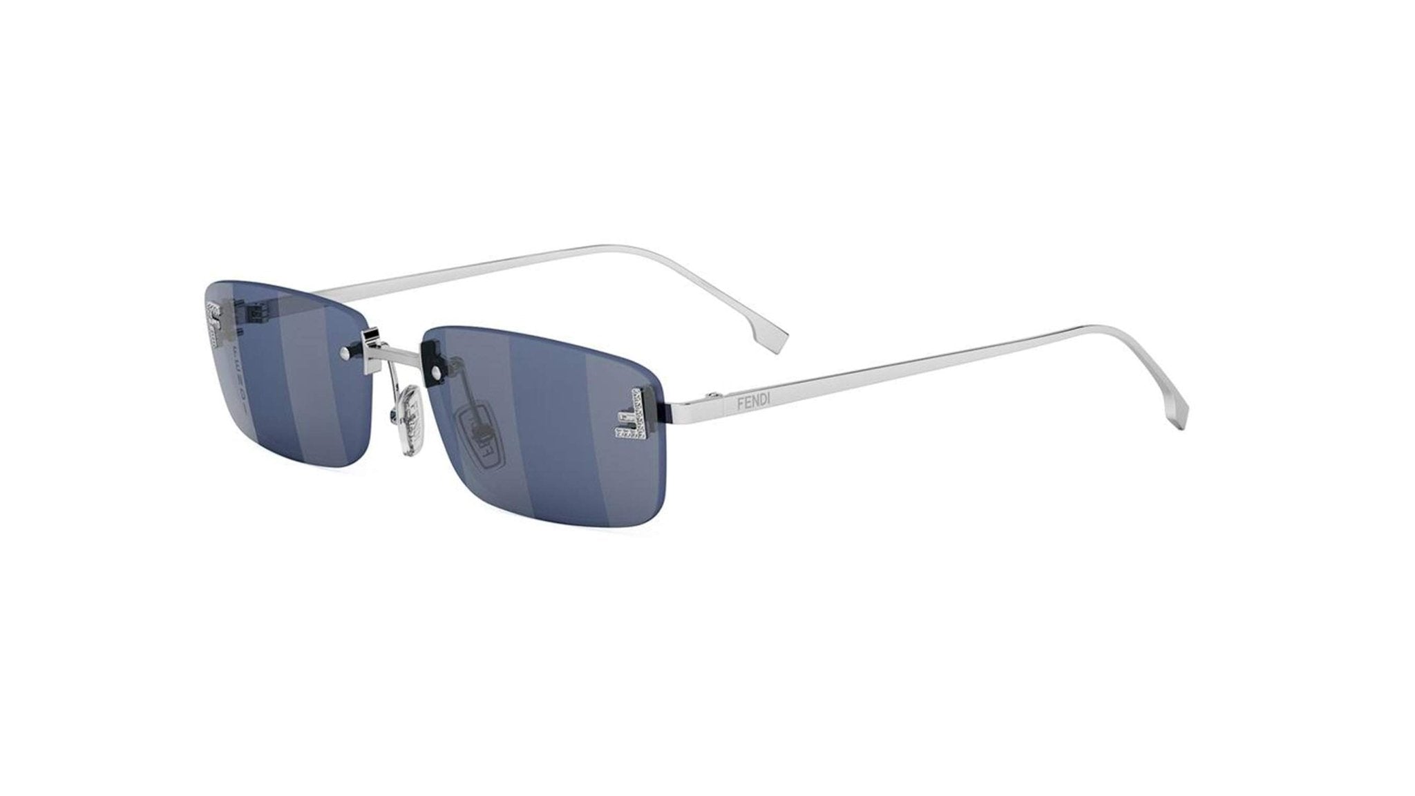 FENDI FE4172US First Crystal -FENDI Sunglasses- Optivision