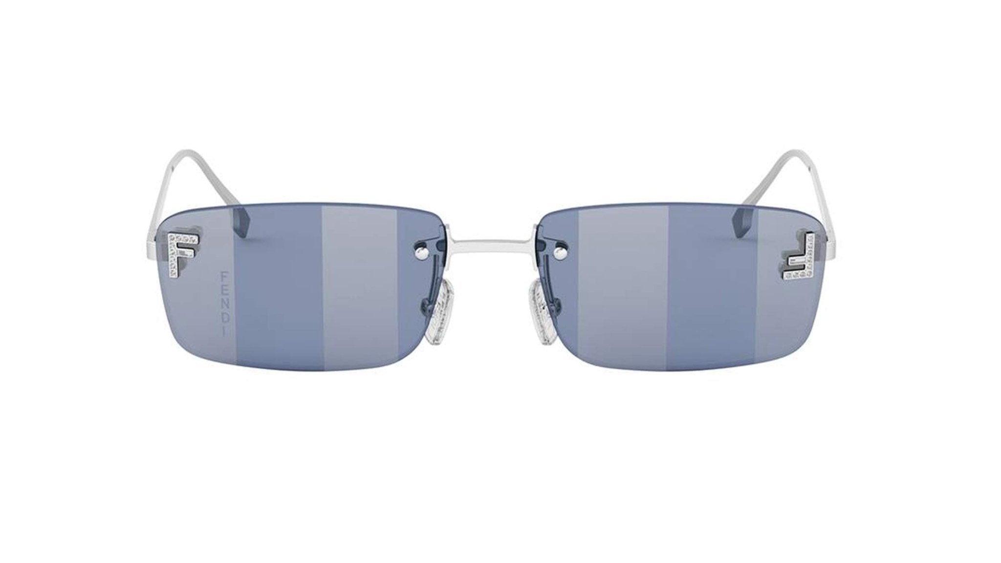 FENDI FE4172US First Crystal -FENDI Sunglasses- Optivision