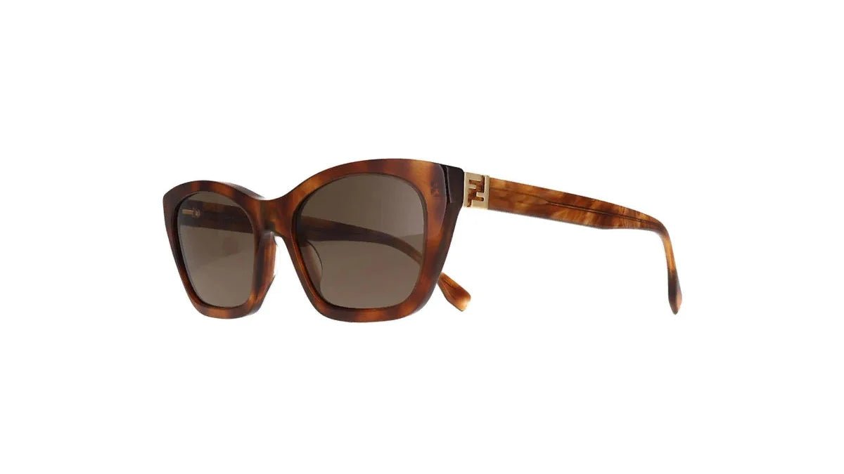 FENDI FE40205I Forever -FENDI Sunglasses- Optivision