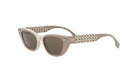 FENDI FE40171I Interlace -FENDI Sunglasses- Optivision
