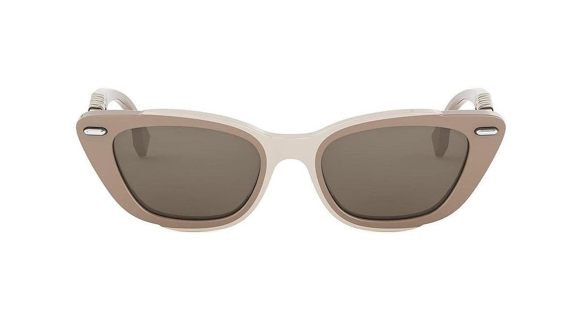 FENDI FE40171I Interlace -FENDI Sunglasses- Optivision
