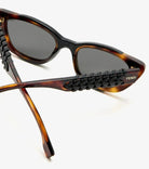 FENDI FE40171I Interlace -FENDI Sunglasses- Optivision