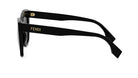 FENDI FE40151I -FENDI Sunglasses- Optivision