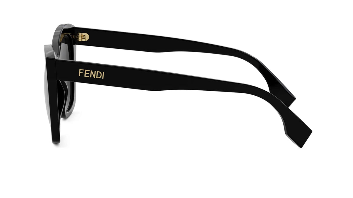 FENDI FE40151I -FENDI Sunglasses- Optivision