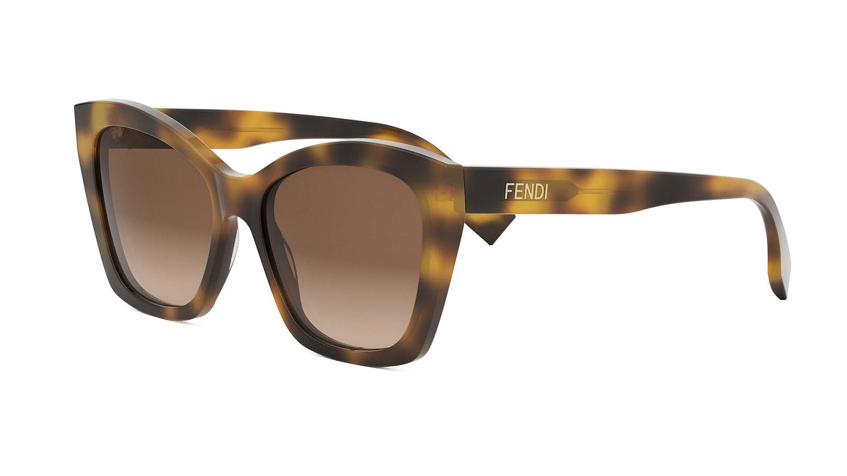 FENDI FE40151I -FENDI Sunglasses- Optivision