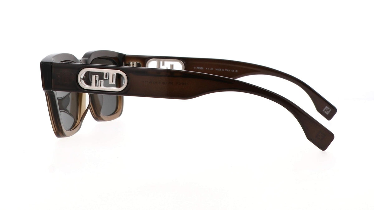 FENDI FE40107I O'Lock -FENDI Sunglasses- Optivision