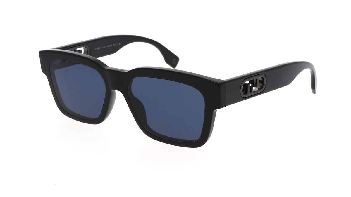FENDI FE40107I O'Lock -FENDI Sunglasses- Optivision