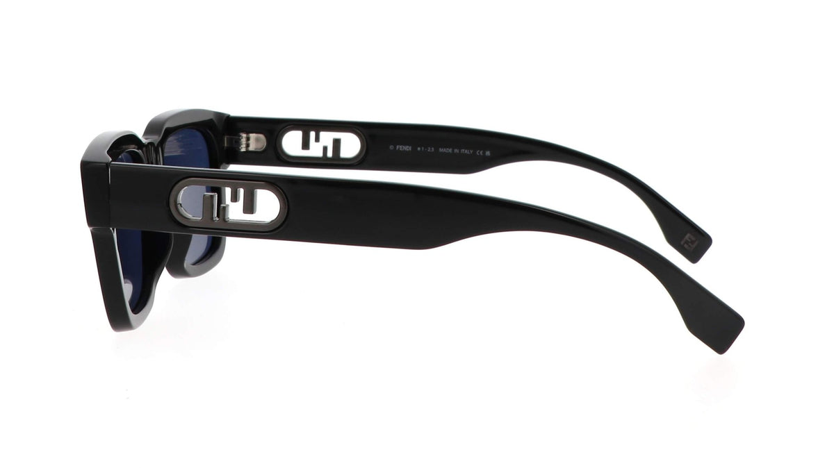 FENDI FE40107I O'Lock -FENDI Sunglasses- Optivision