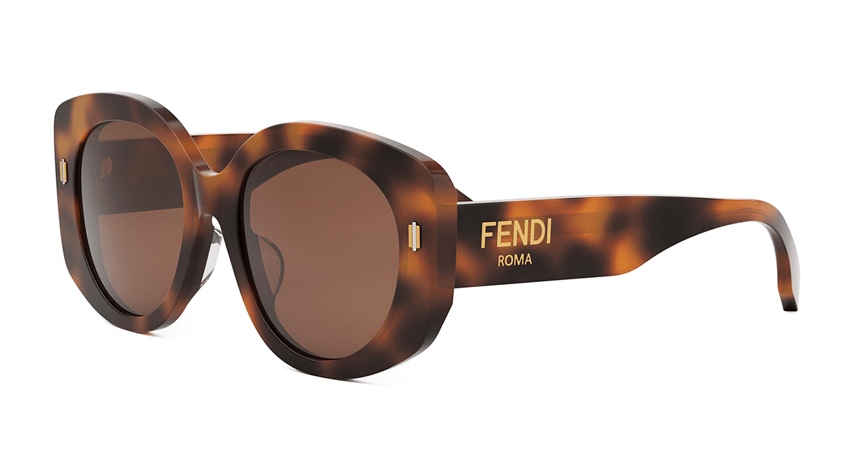 FENDI FE40137F -FENDI Sunglasses- Optivision