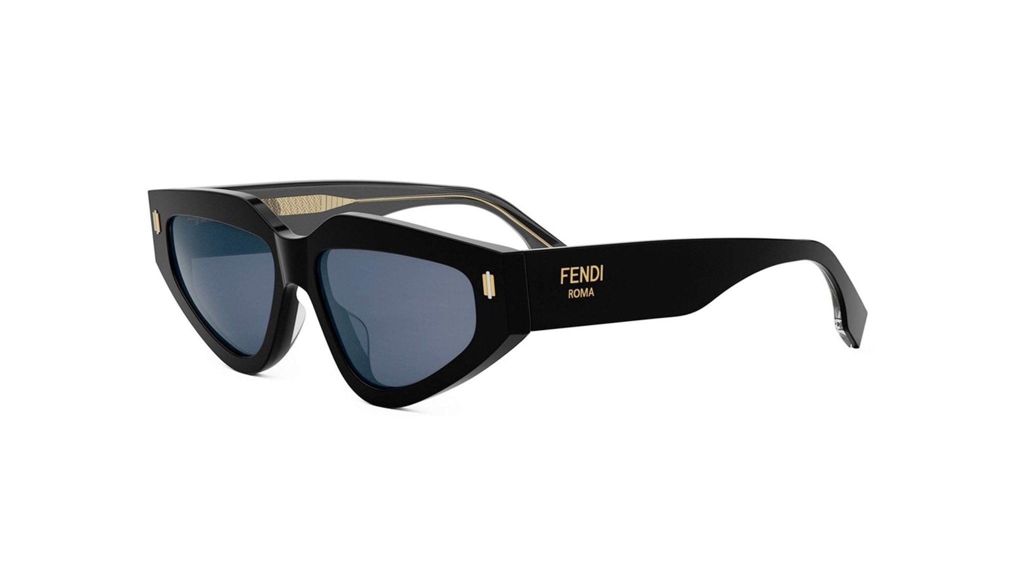 FENDI FE40163U Roma -FENDI Sunglasses- Optivision