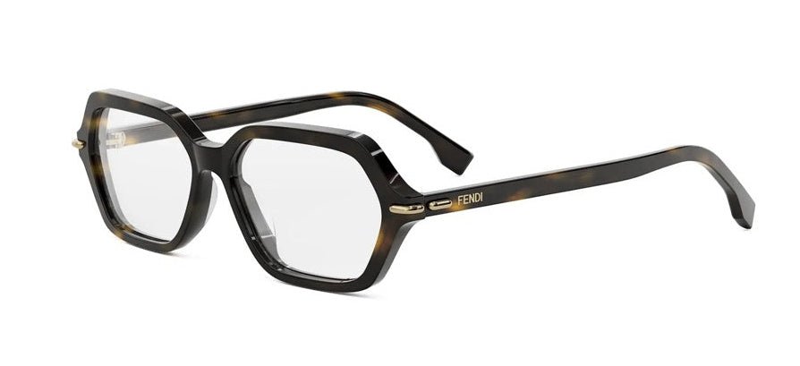 FENDI FE50125I -FENDI Eyeglasses- Optivision