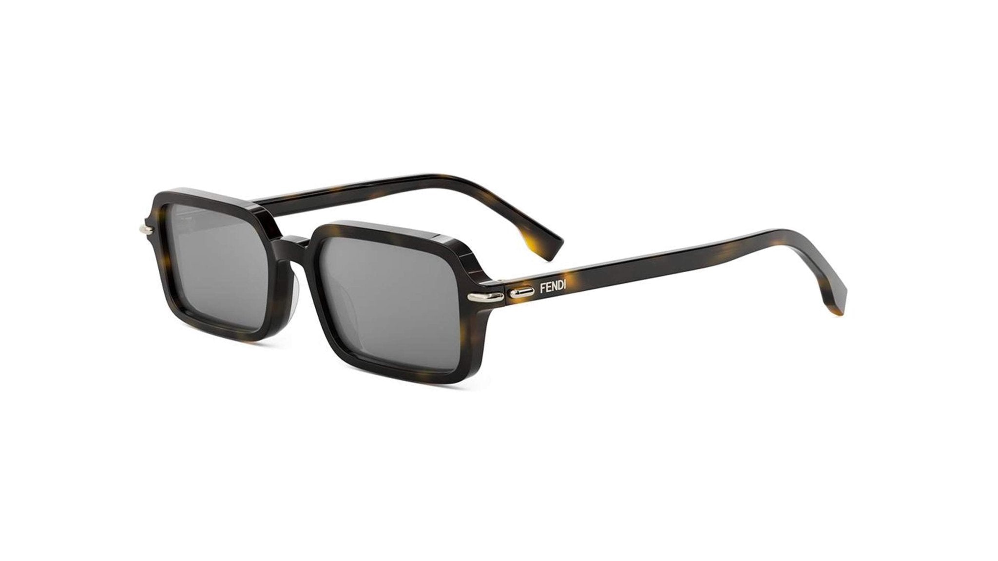 FENDI FE40174F Selleria -FENDI Sunglasses- Optivision