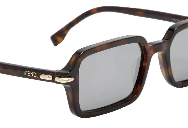 FENDI FE40174F Selleria -FENDI Sunglasses- Optivision