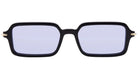 Fendi FE40174I Selleria Rectangle Sunglasses -FENDI Sunglasses- Optivision