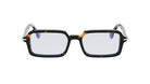 Fendi FE40174I Selleria Rectangle Sunglasses -FENDI Sunglasses- Optivision
