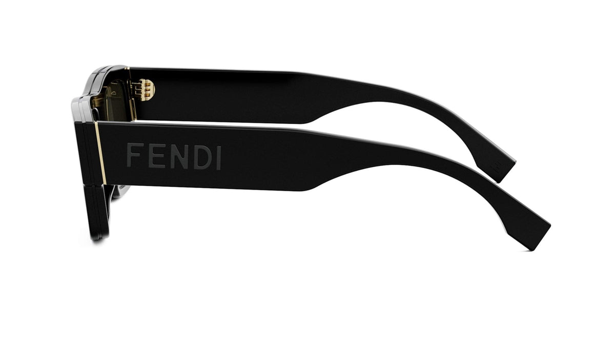FENDI FE40118I Signature -FENDI Sunglasses- Optivision