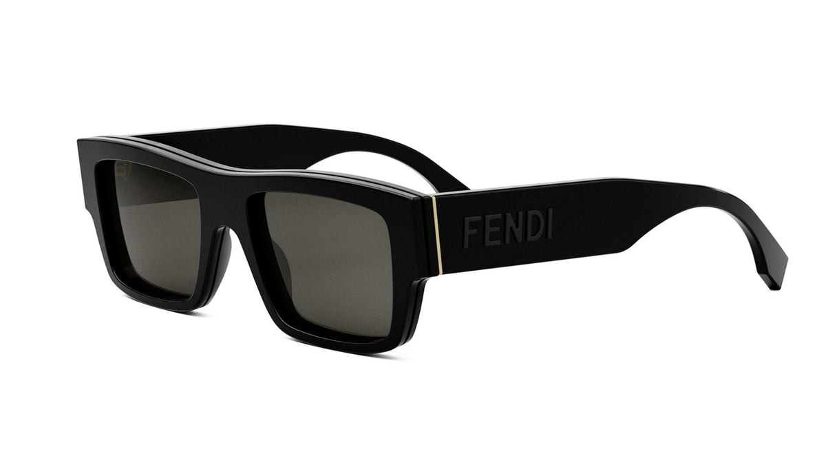 FENDI FE40118I Signature -FENDI Sunglasses- Optivision