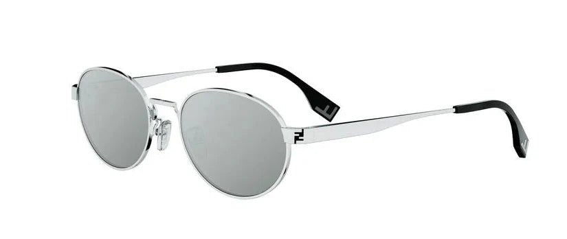 Fendi FE40180U Sky Square Sunglasses -FENDI Sunglasses- Optivision