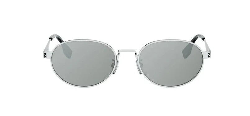 Fendi FE40180U Sky Square Sunglasses -FENDI Sunglasses- Optivision