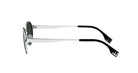 Fendi FE40180U Sky Square Sunglasses -FENDI Sunglasses- Optivision