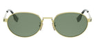 Fendi FE40180U Sky Square Sunglasses -FENDI Sunglasses- Optivision