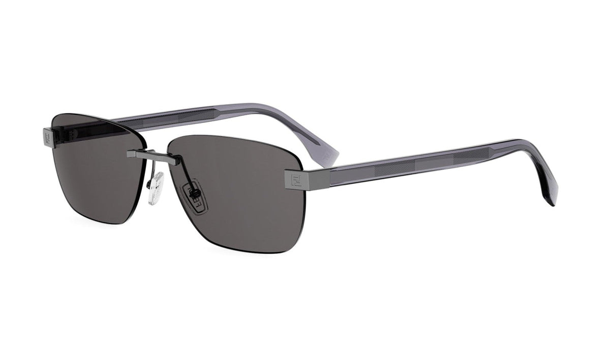 FENDI FE40213U -FENDI Sunglasses- Optivision