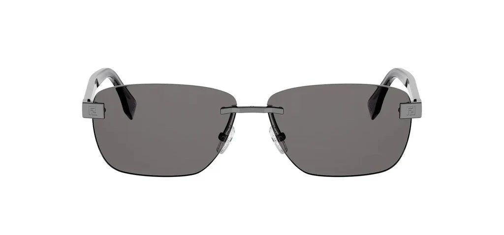 FENDI FE40213U -FENDI Sunglasses- Optivision