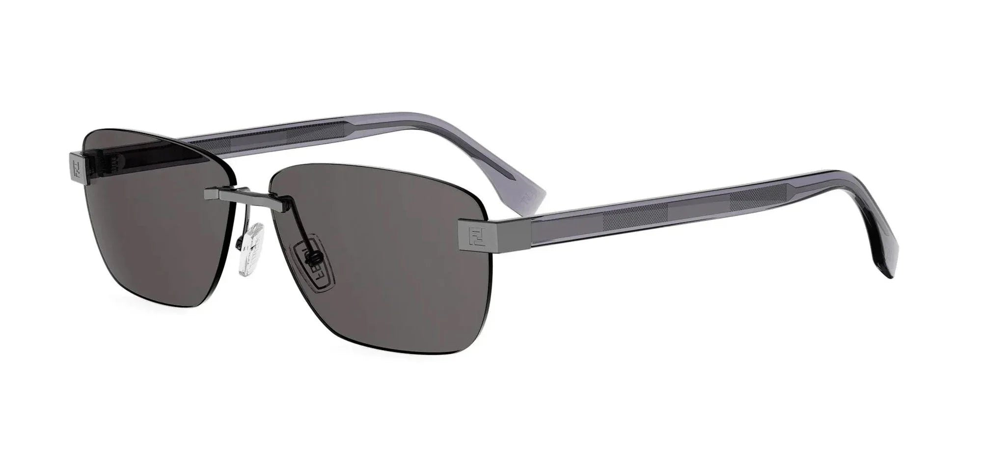 FENDI FE40213U -FENDI Sunglasses- Optivision