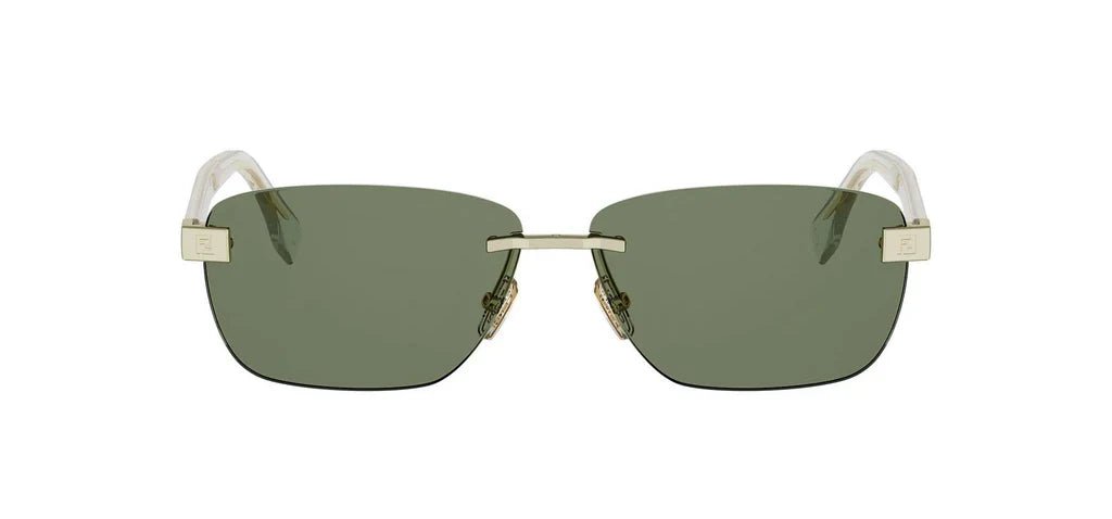 FENDI FE40213U -FENDI Sunglasses- Optivision