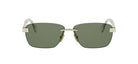 FENDI FE40213U -FENDI Sunglasses- Optivision