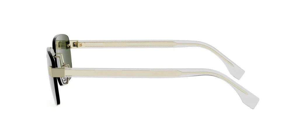 FENDI FE40213U -FENDI Sunglasses- Optivision