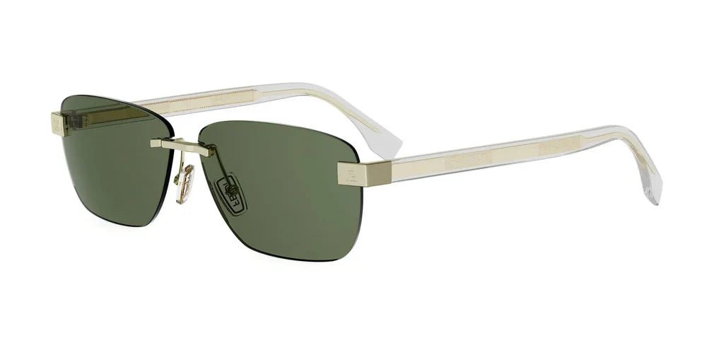 FENDI FE40213U -FENDI Sunglasses- Optivision