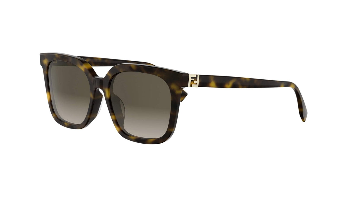 FENDI FE40207F -FENDI Sunglasses- Optivision