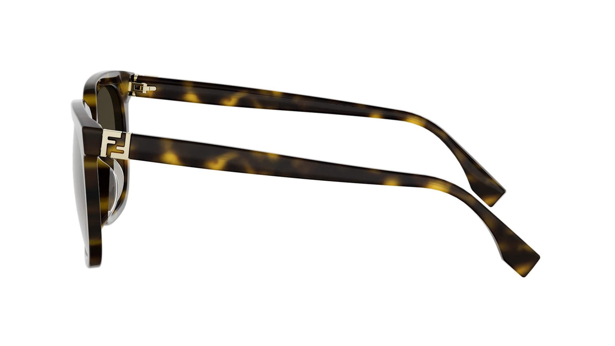 FENDI FE40207F -FENDI Sunglasses- Optivision