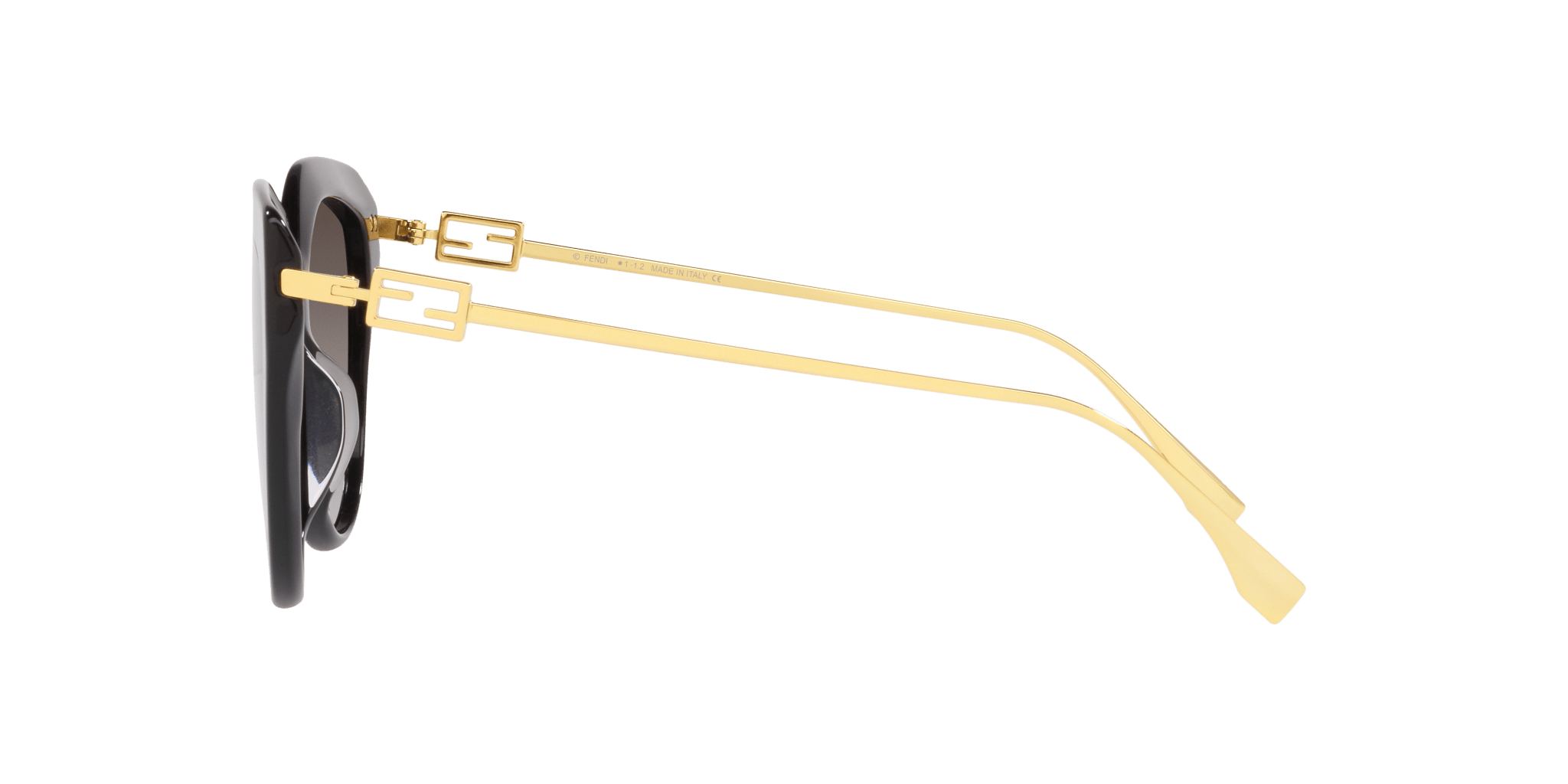 FENDI FE40011U -FENDI Sunglasses- Optivision