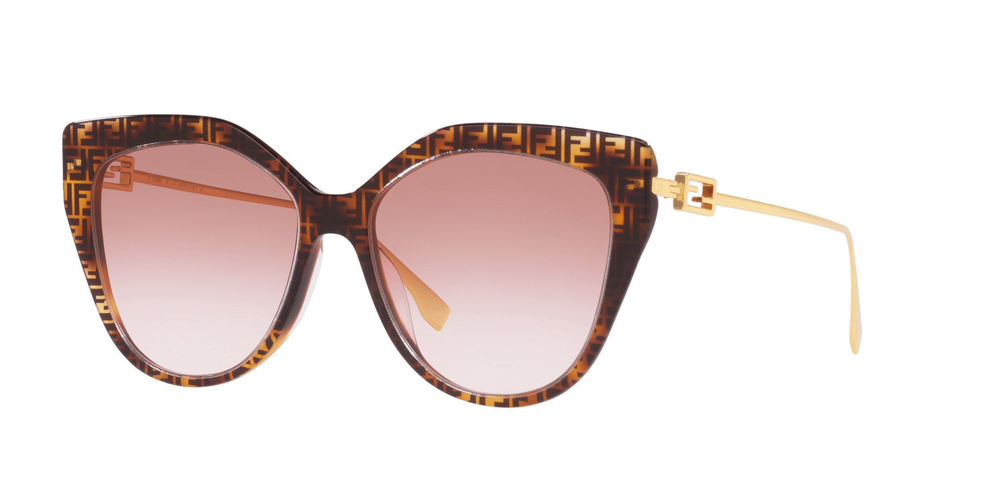 FENDI FE40011U -FENDI Sunglasses- Optivision