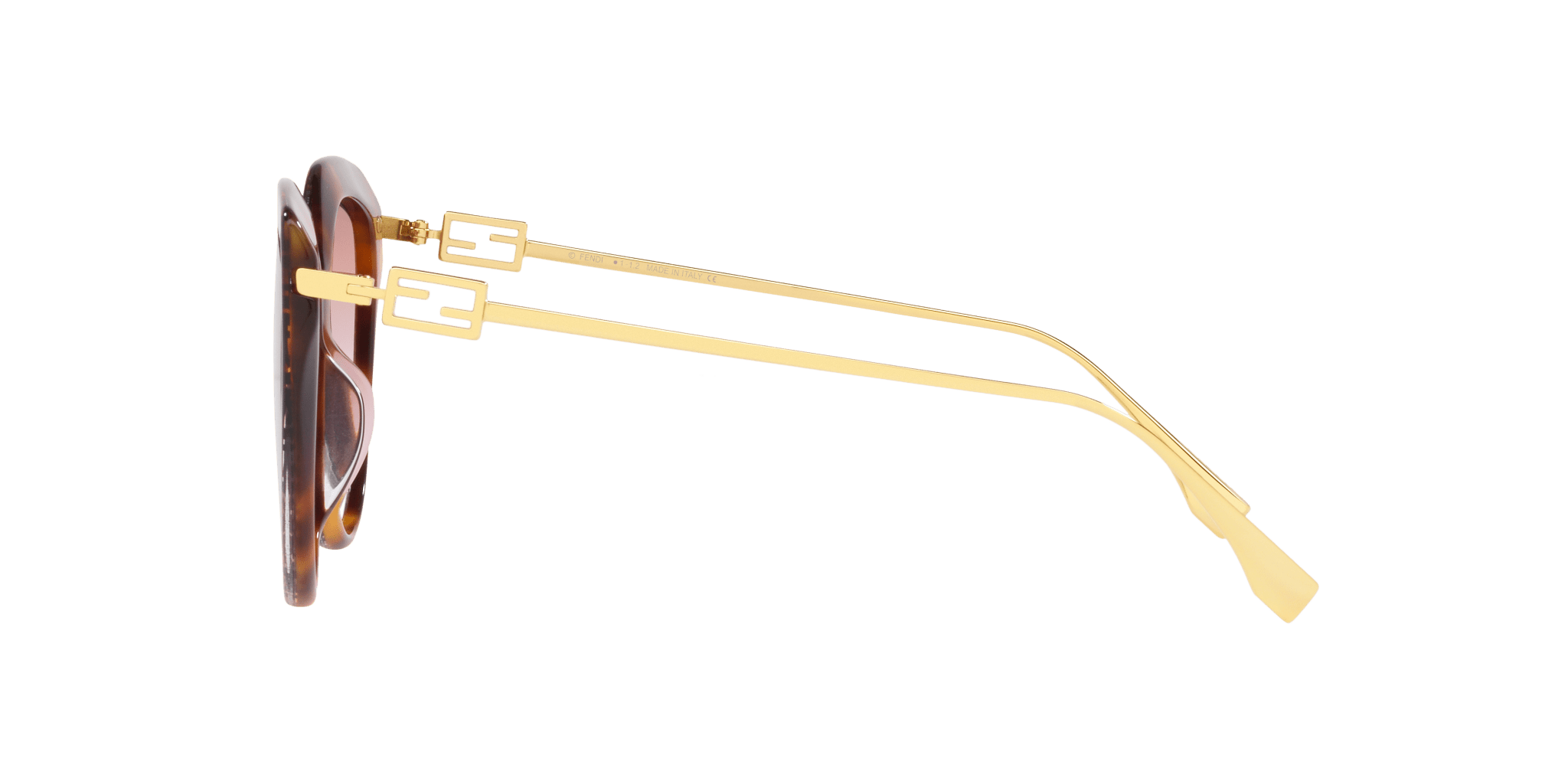 FENDI FE40011U -FENDI Sunglasses- Optivision