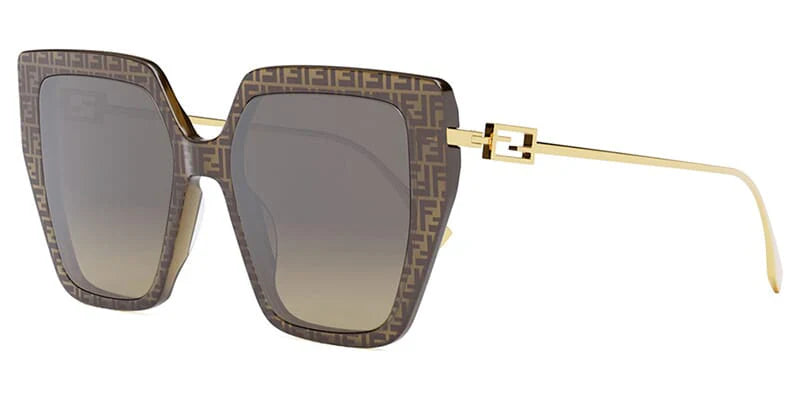 FENDI FE40012U