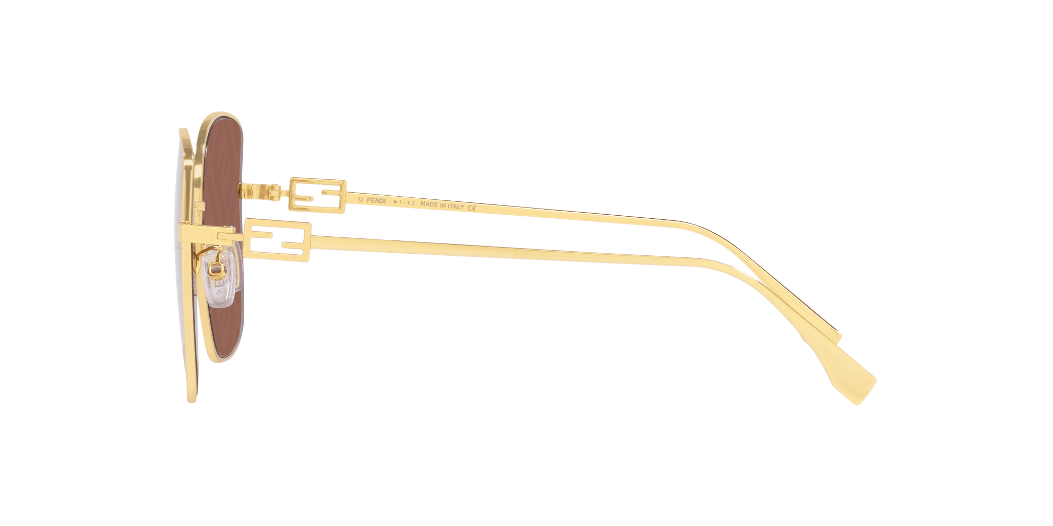 FENDI FE40013U Baguette -FENDI Sunglasses- Optivision