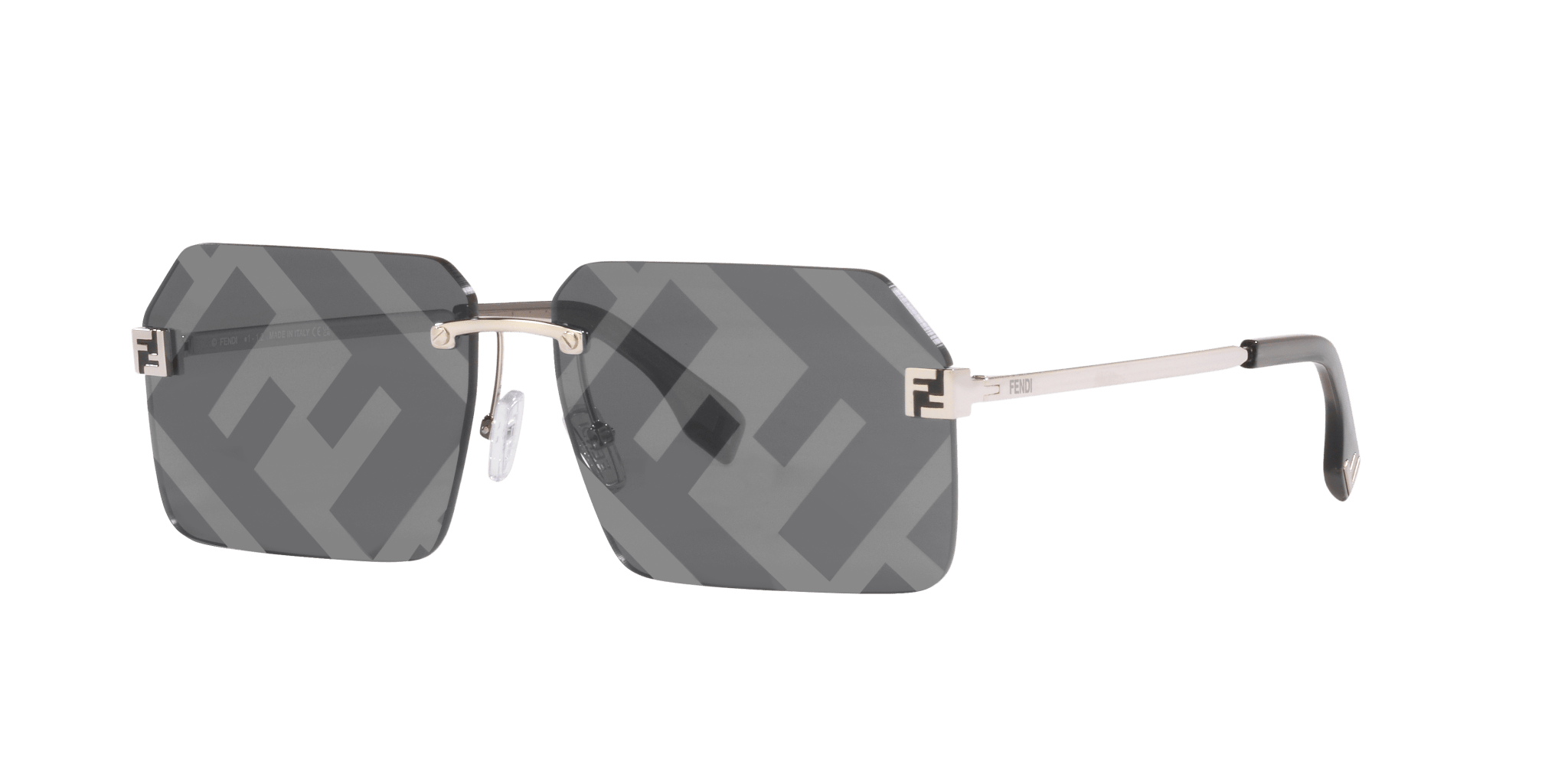 FENDI FE40043U Sky -FENDI Sunglasses- Optivision