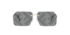 FENDI FE40043U Sky -FENDI Sunglasses- Optivision