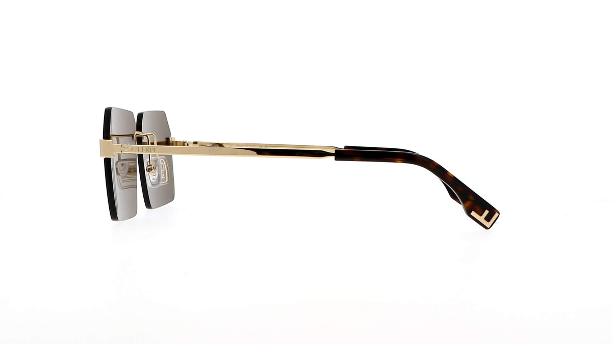 FENDI FE40043U Sky -FENDI Sunglasses- Optivision