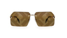 FENDI FE40043U Sky -FENDI Sunglasses- Optivision