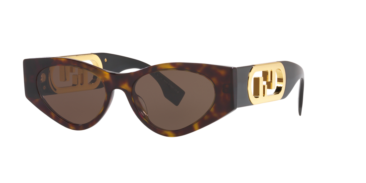 FENDI FE40049I First -FENDI Sunglasses- Optivision
