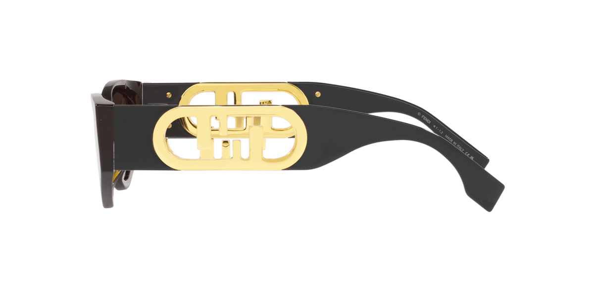 FENDI FE40049I First -FENDI Sunglasses- Optivision