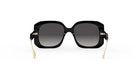 Fendi FE40065I Square Sunglasses -FENDI Sunglasses- Optivision