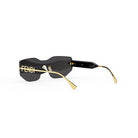 FENDI FE40066U -FENDI Sunglasses- Optivision